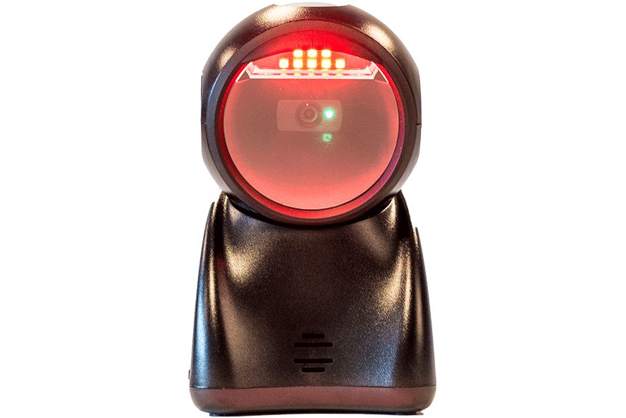 Themis TS-500 USB Präsentationsscanner