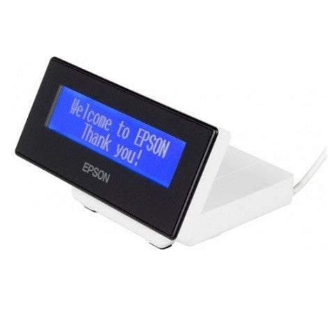 Kundendisplay - EPSON DM-D30