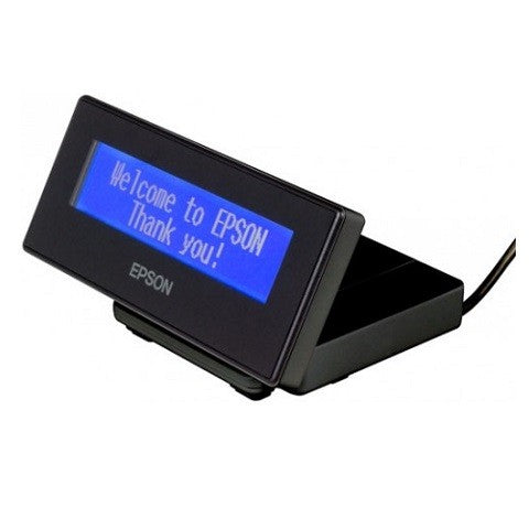 Kundendisplay - EPSON DM-D30