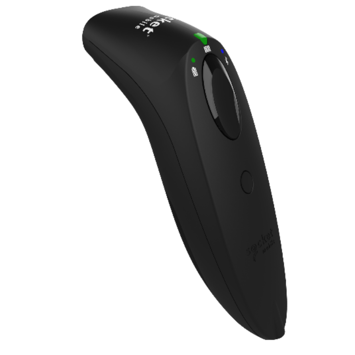 Handscanner - Socket Mobile S720