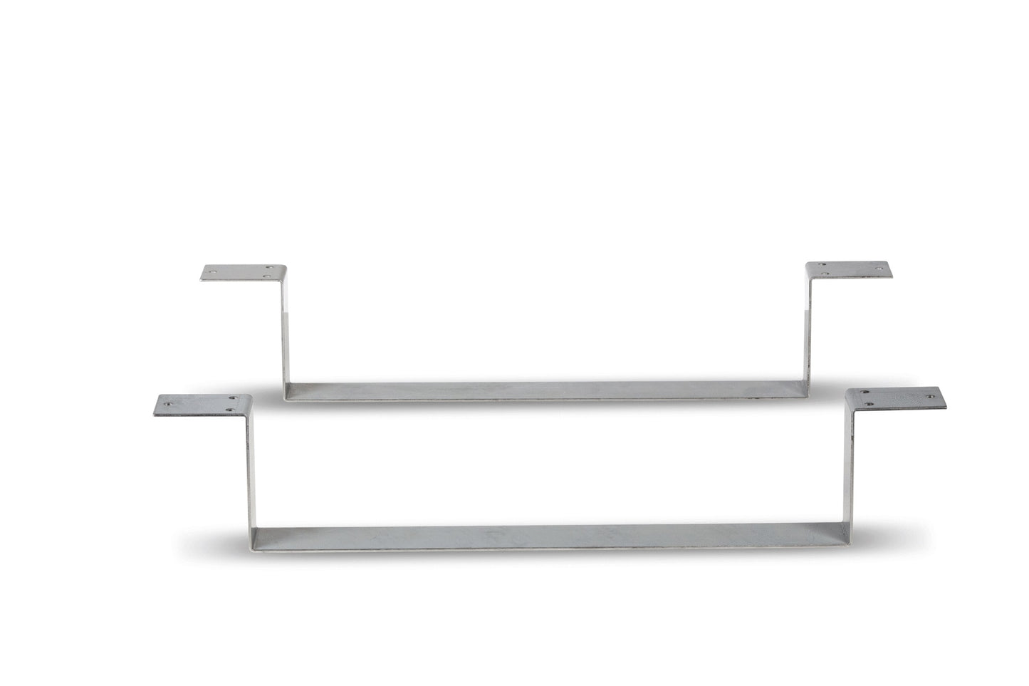 Untertischhalterung für MDX Geldschubladen