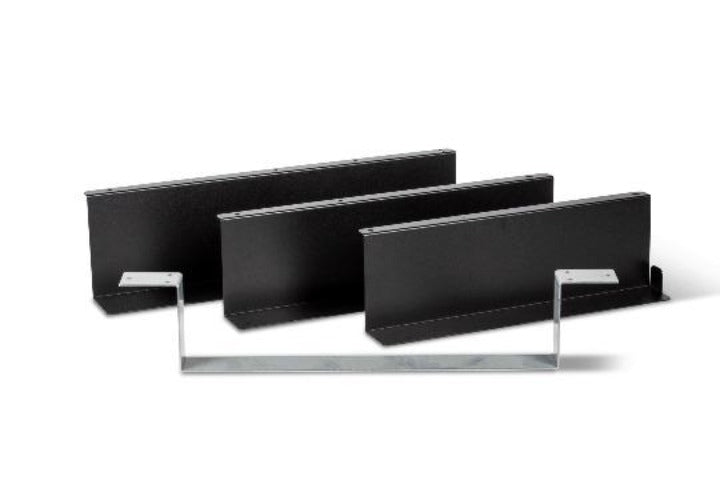 Untertischhalterung für MDX Geldschubladen