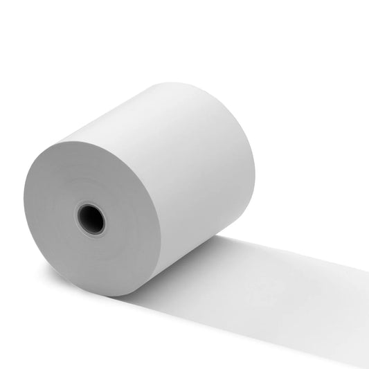 Bonrollen für LocaFox ONE - BPA-frei - 80x50x12 - Ø63mm