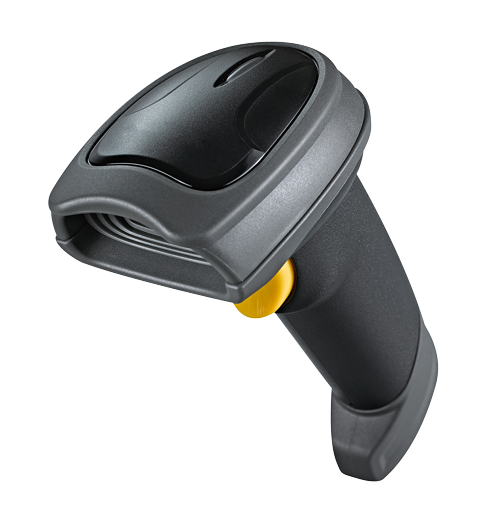 Themis TS-210 USB Scanner inkl. Ständer