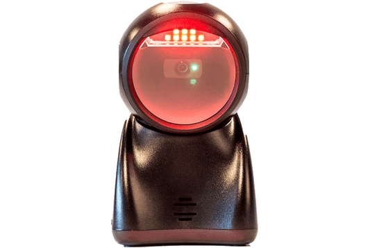 Themis TS-500 USB Präsentationsscanner