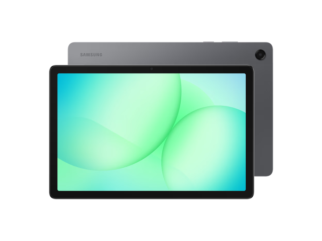 Samsung Galaxy Tablet LocaFox Edition A11+ (WLAN) - Schwarz