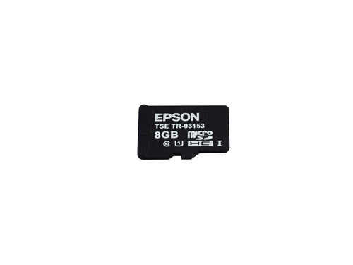 EPSON TSE Bundle - microSD